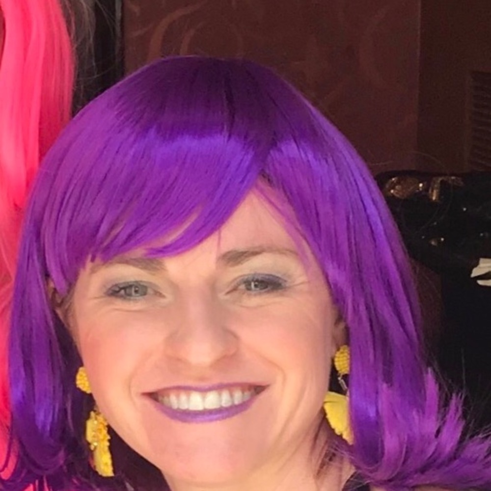 Meet your Posher, Katey